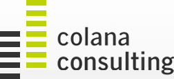 Logo: colana consulting